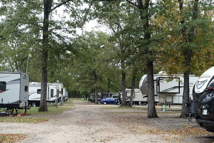 Lonestar RV Park 5