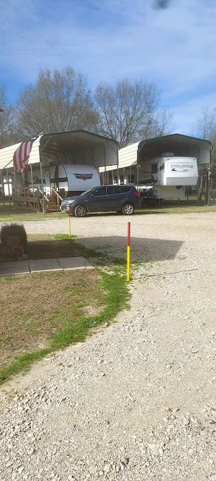 Charlies Place RV park 4