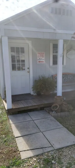 Charlies Place RV park 2