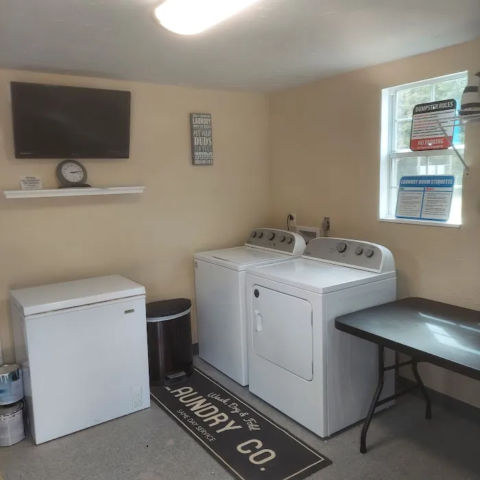 Charlies Place RV park 7