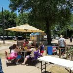 West Cedar Creek RV Park