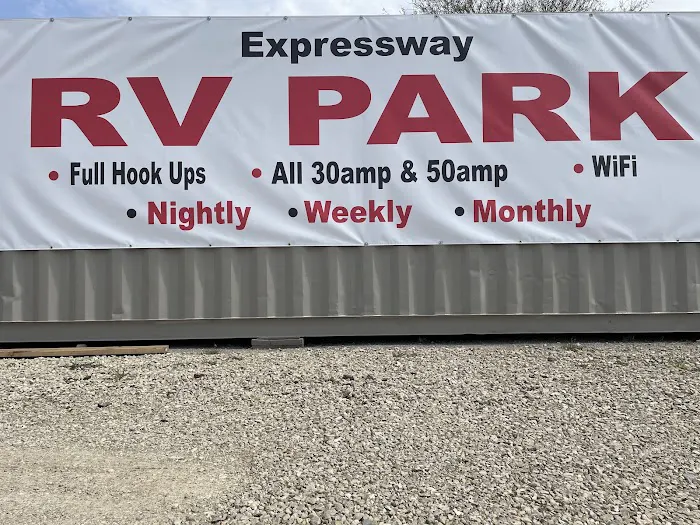 Expressway RV Park 1