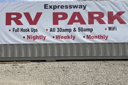 Expressway RV Park