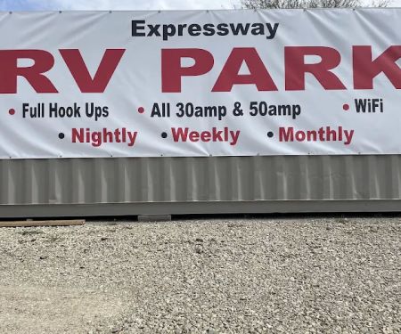 Expressway RV Park