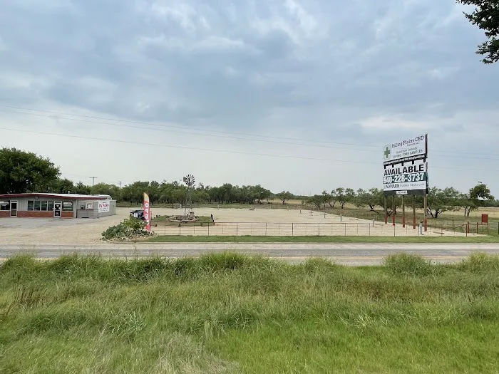 Expressway RV Park 7