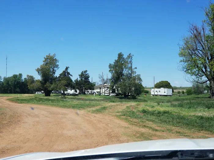Meadows rv park 4
