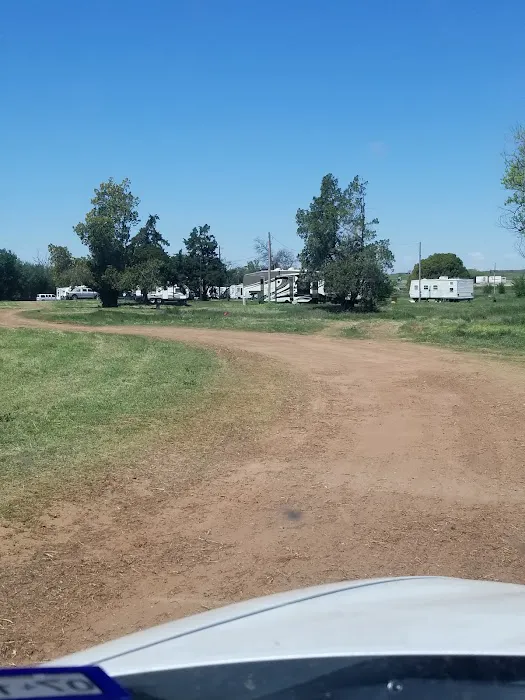 Meadows rv park 1