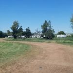 Meadows rv park