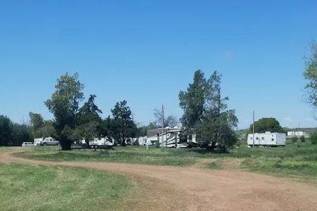 Meadows rv park