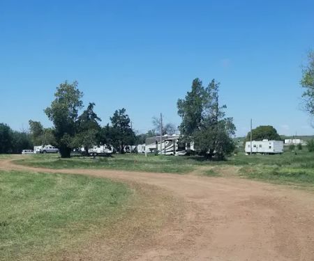 Meadows rv park