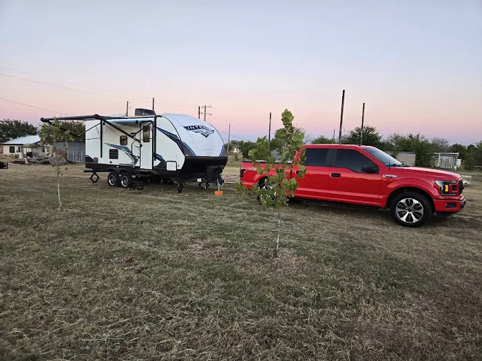 Kimbrew RV Park 3
