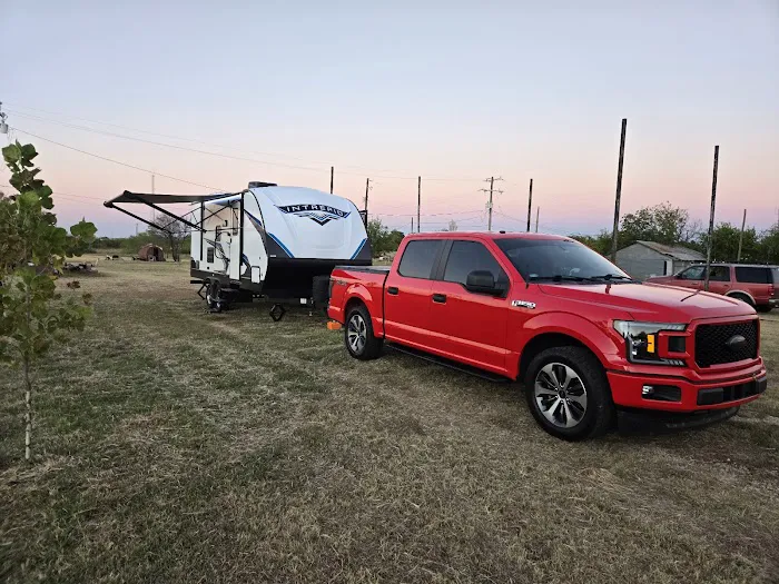 Kimbrew RV Park 1