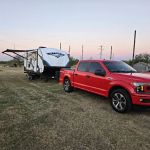 Kimbrew RV Park