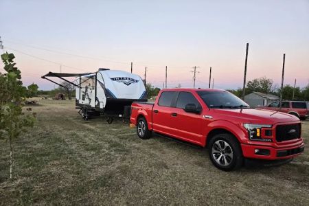 Kimbrew RV Park