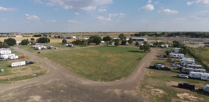 Vernon RV Park 1