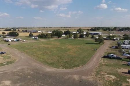 Vernon RV Park