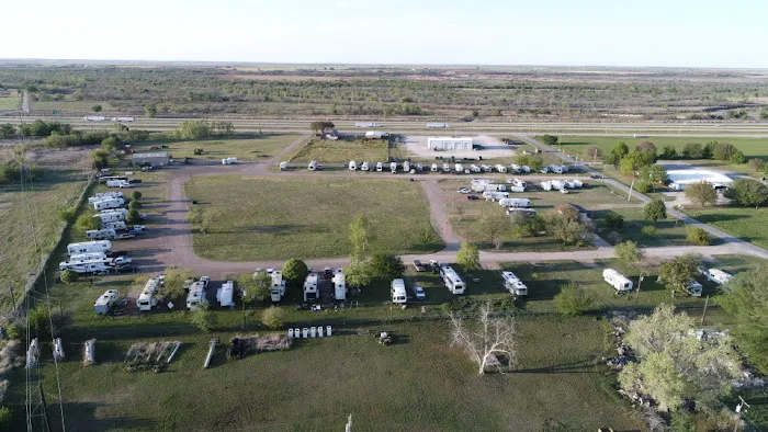 Vernon RV Park 2