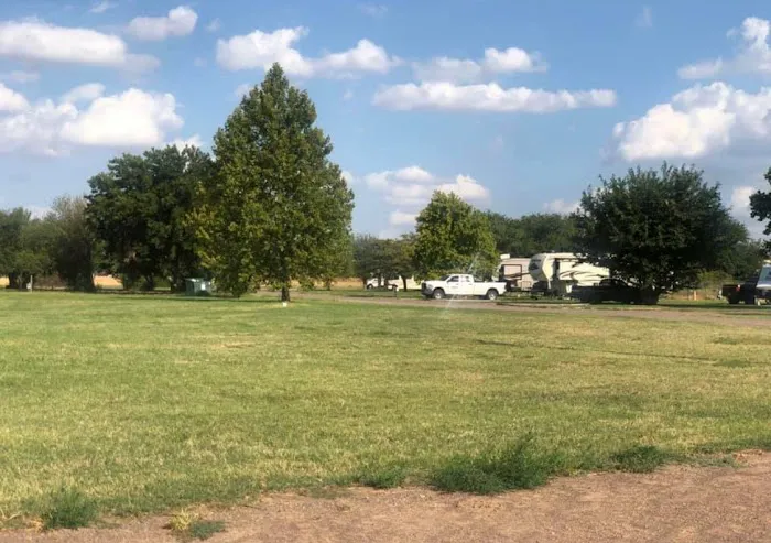 Vernon RV Park 9