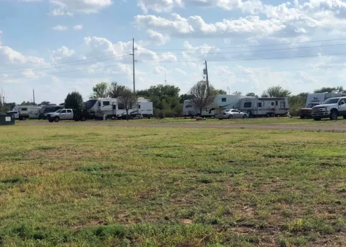 Vernon RV Park 10