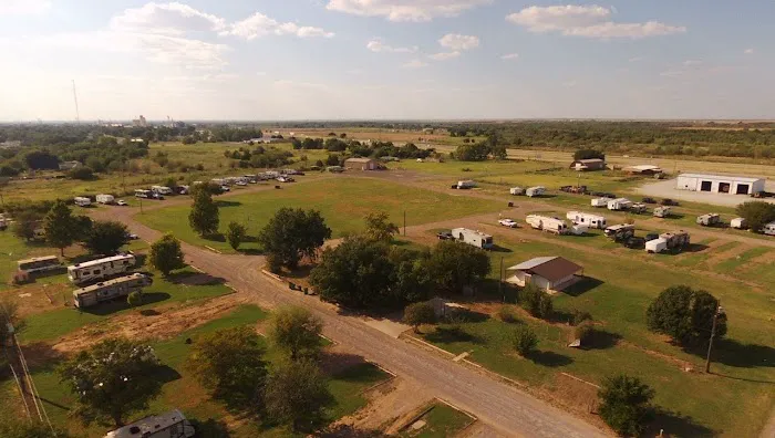 Vernon RV Park 6