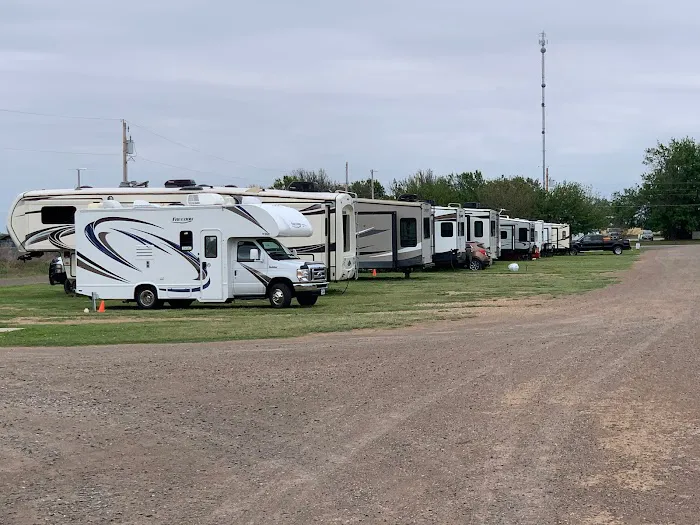 Vernon RV Park 7