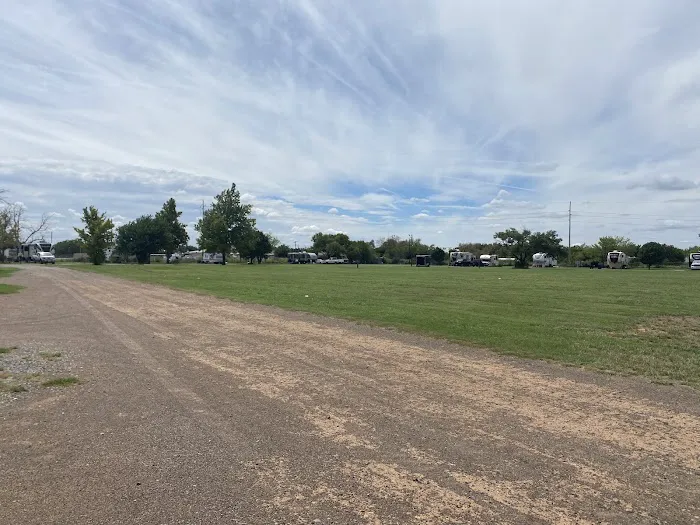 Vernon RV Park 8