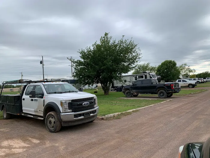 Vernon RV Park 3