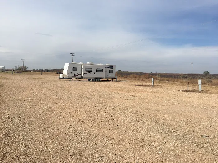 Buffalo RV Park Picture 1