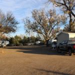 Cottonwood Grove RV Park Great Bend, Kansass