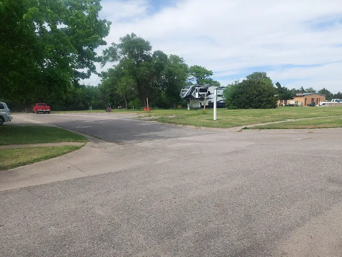 All Seasons Mobile Home & RV Park 5