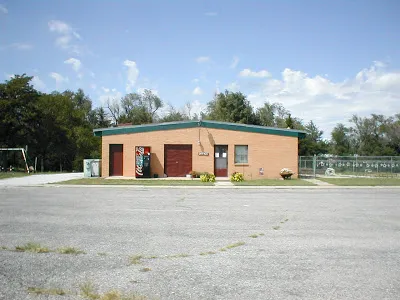 All Seasons Mobile Home & RV Park 1