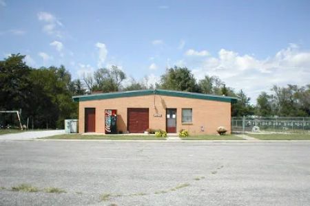 All Seasons Mobile Home & RV Park