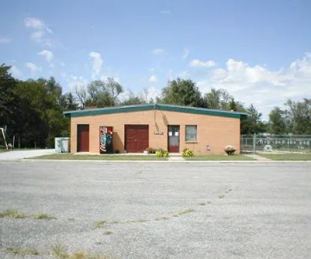 All Seasons Mobile Home & RV Park