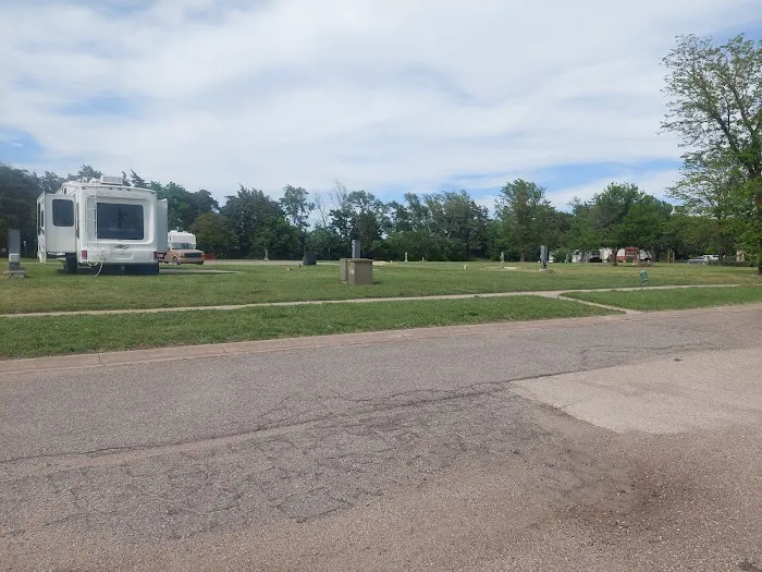 All Seasons Mobile Home & RV Park 2