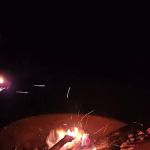 Cheyenne Bottoms Campground