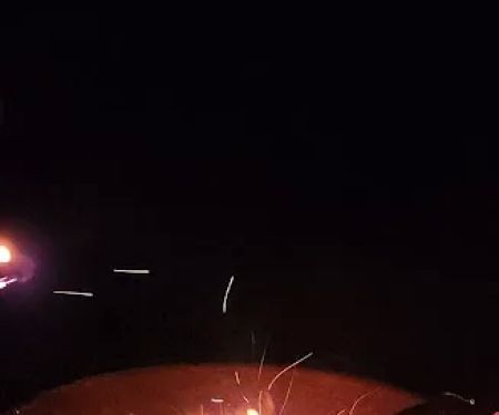 Cheyenne Bottoms Campground