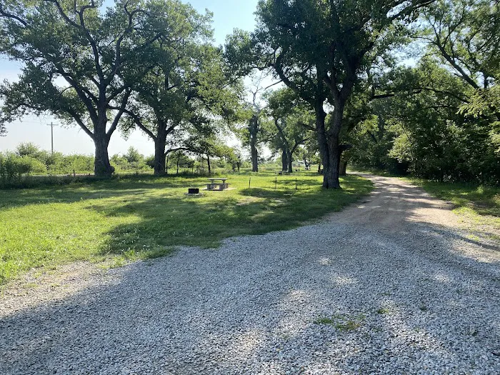 Cheyenne Bottoms Campground 5