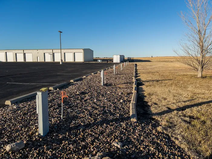 Hoisington RV Park 6