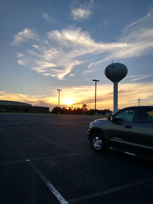 Hoisington RV Park 10