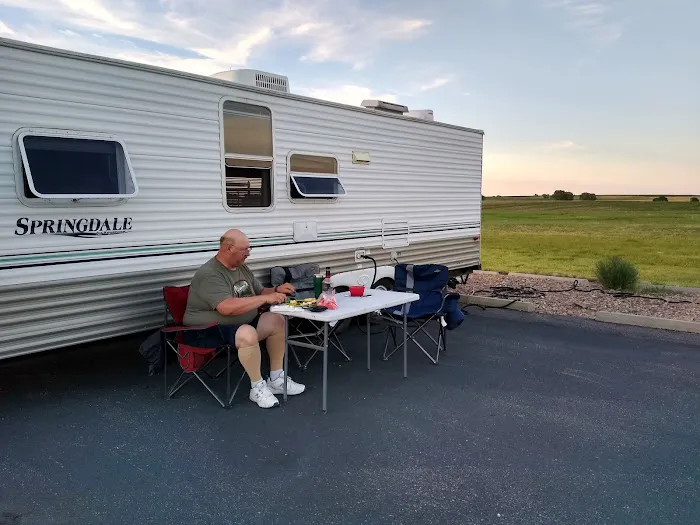Hoisington RV Park 3
