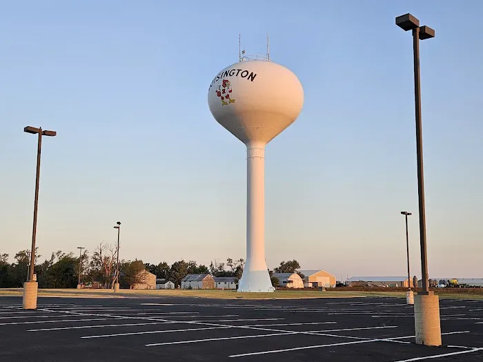 Hoisington RV Park 1