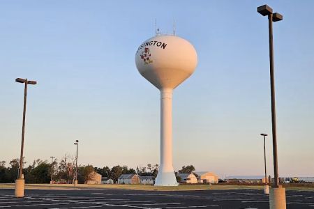 Hoisington RV Park