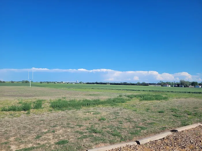 Hoisington RV Park 2