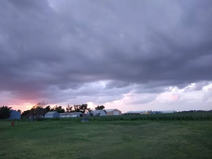 Hoisington RV Park 4