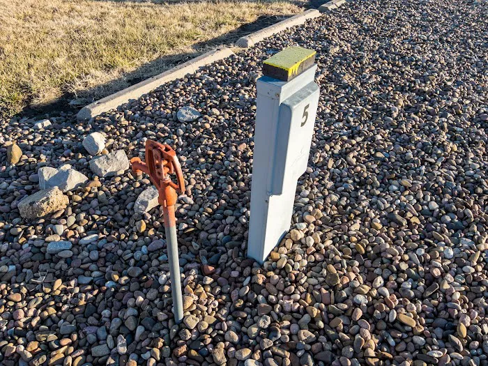 Hoisington RV Park 9