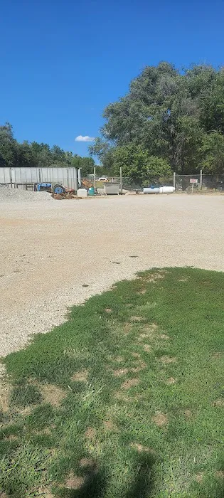 Covered Wagon Camp Ground 3