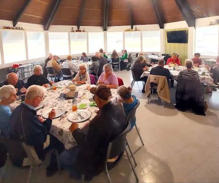 Walt's Four Seasons Campground & Country Store