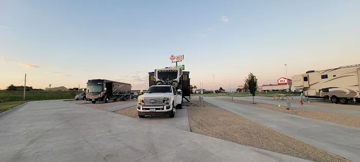 Flatland RV Park 3