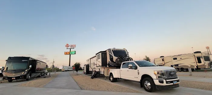 Flatland RV Park 2