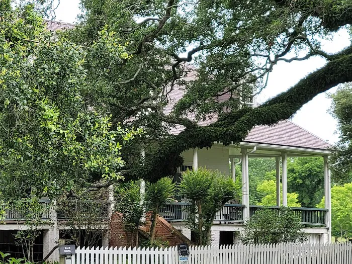 Plantation R.V. Park 3